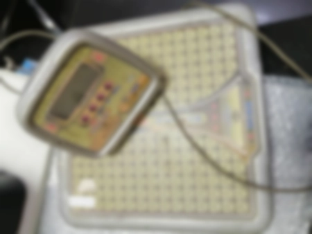 Ремонт торговых весов NoName Китай ВМЭН-200