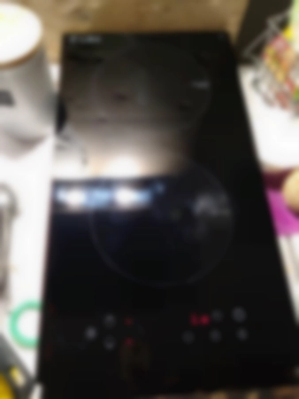 Ремонт индукционных плит LEX ---