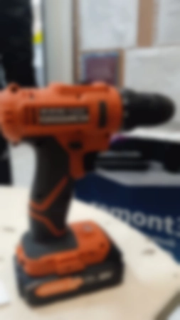 Ремонт шуруповертов Patriot br187ues