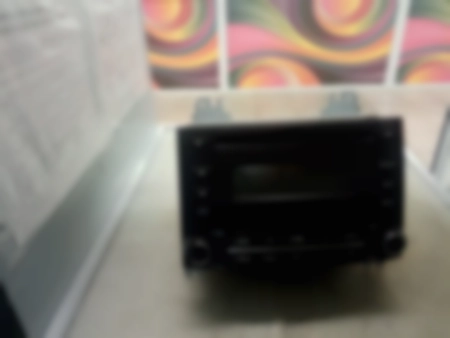 Ремонт автомагнитол Hyundai a-200hdge9p