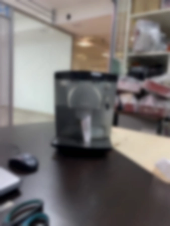 Ремонт кофемашин Siemens FD8810