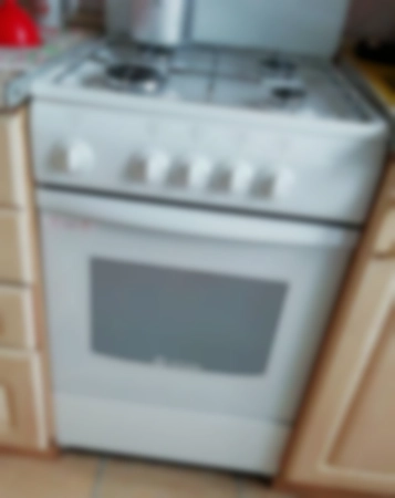 Ремонт газовых плит NoName Китай thermo anza