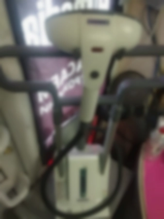 Ремонт парогенераторов Zauber PRO-270 iFordel