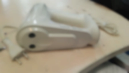 Ремонт миксеров Braun 4642