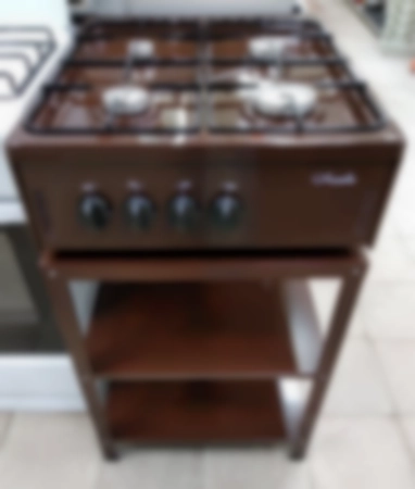 Ремонт электрических плит Ariston ---