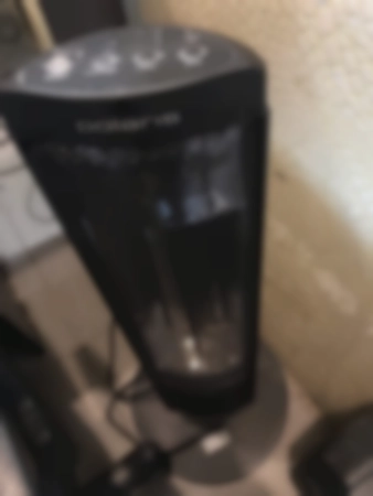 Ремонт обогревателей Polaris phsh 0708d