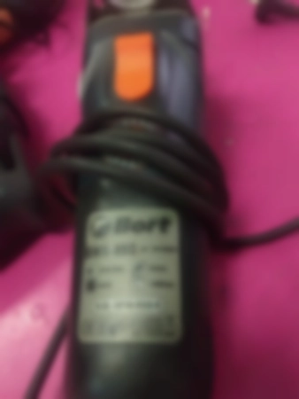 Ремонт болгарки Bort BWS-860