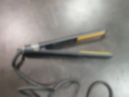 Ремонт плоек для волос NoName Китай Hair Iron AT-01S