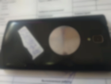 Ремонт сотовых телефонов Lenovo A2010-A