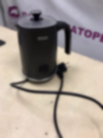 Ремонт миксеров DeLonghi