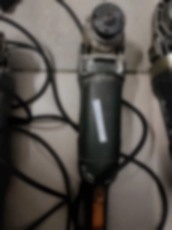 Ремонт болгарки Калибр МШУ 125/1200Е