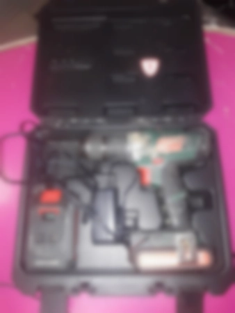 Ремонт дрелей HammerFlex IP 20