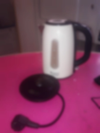 Ремонт чайников Hotpoint-Ariston