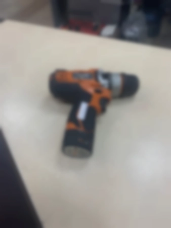 Ремонт шуруповертов AEG BSB 12C2