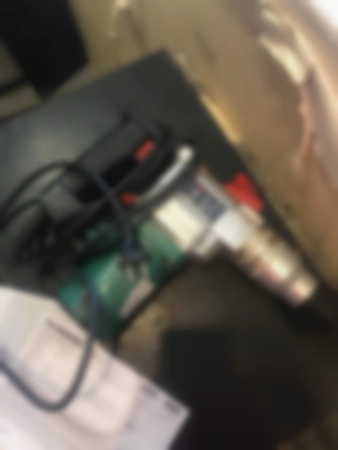 Ремонт перфораторов HammerFlex prt-850