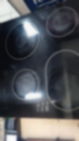 Ремонт электрических плит Electrolux ehs60300p