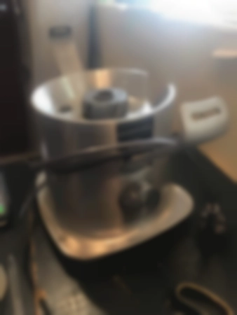 Ремонт соковыжималок Kenwood ge850