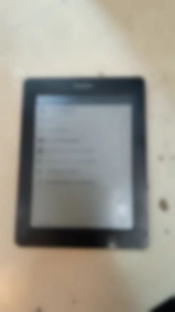 Ремонт электронных книг Reader BOOK2