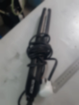 Ремонт выпрямителей для волос NoName Китай --