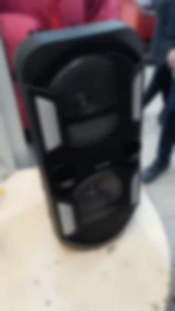 Ремонт портативной колонки TELEFUNKEN tf-ps2303