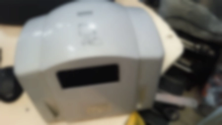 Ремонт сушилок для рук Bosch