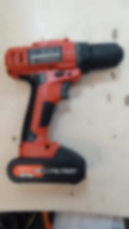 Ремонт шуруповертов MILITARY cd18li