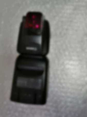 Ремонт фотовспышек Canon