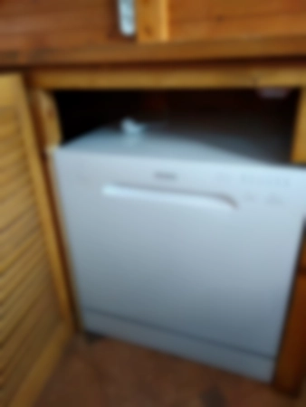 Ремонт посудомоечных машин Ginzzu