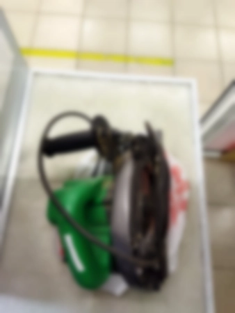 Ремонт электропил Hitachi