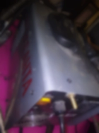 Ремонт сварочных полуавтоматов РЕСАНТА САИПА-220