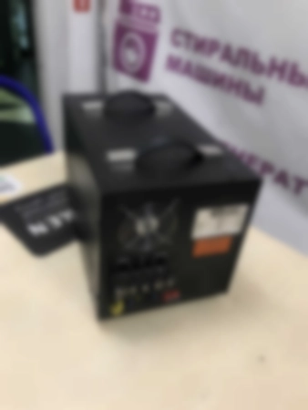 Ремонт ИБП Wester STB-10000