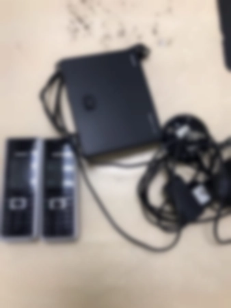 Ремонт проводных телефонов Siemens --