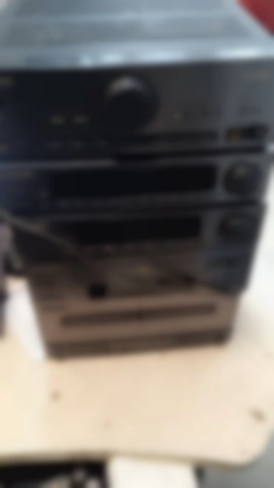 Ремонт профессиональных видеокамер Pioneer