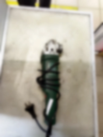 Ремонт болгарки DWT w3-125vs