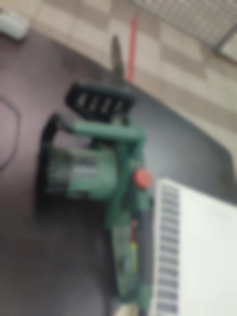 Ремонт электропил HammerFlex