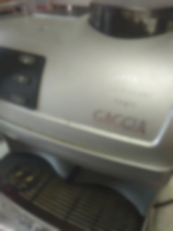 Ремонт кофемашин Gaggia SYNCRONY