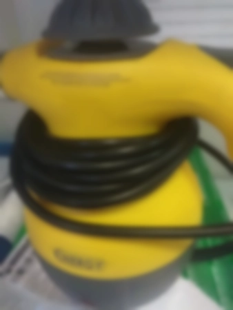 Ремонт пароочистителей Energy