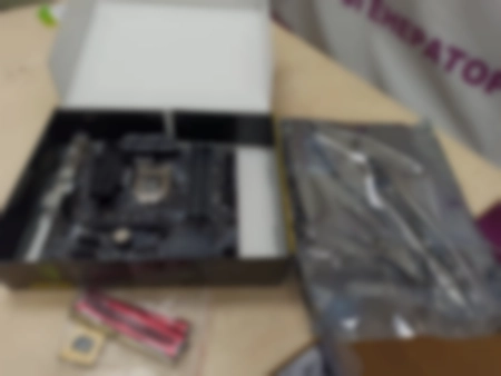 Ремонт компьютеров GigaByte no