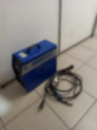 Ремонт сварочных полуавтоматов Aurora OVERMAN 200