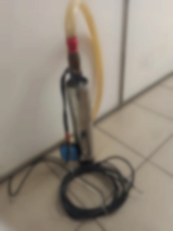 Ремонт погружных насосов ДЖИЛЕКС Водомёт 55/35A