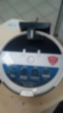 Ремонт роботов пылесосов Polaris pvcr 0930 smart go