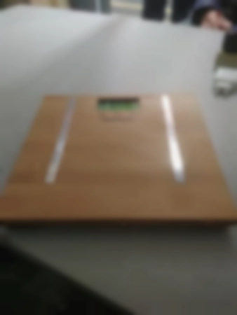 Ремонт весов напольных  REDMOND RS-746