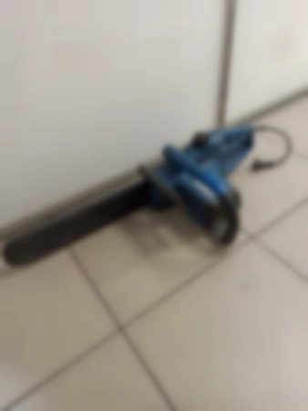 Ремонт электропил Elmos