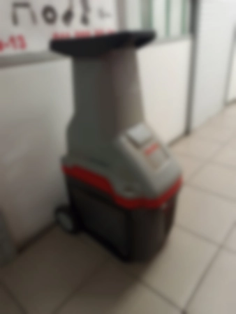 Ремонт измельчителей пищевых отходов AL-KO Easy Grush MH 2800 Gartenhacksler