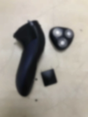 Ремонт машинок для стрижки волос Scarlett SC-SH65R55