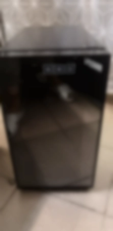 Ремонт винных шкафов Braun BRW-08VB1