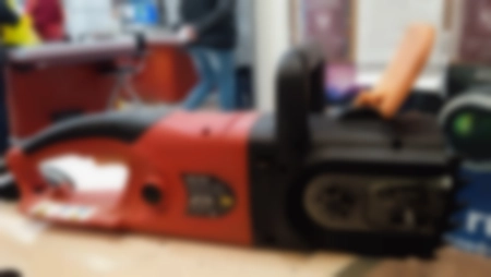 Ремонт электропил DDE