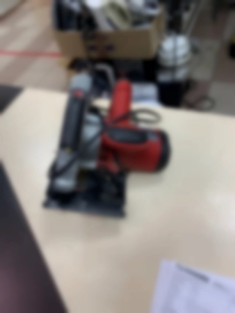 Ремонт дисковых пил Matrix CS1400-190L