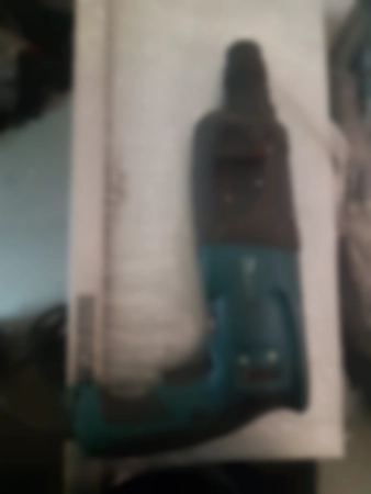 Ремонт перфораторов Makita HR2470