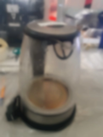 Ремонт чайников VITEK VT7008 TR